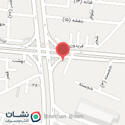 عکس آقای فروت