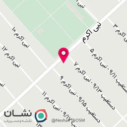 عکس سوپر مارکت
