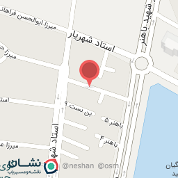 عکس عطاری علقمه