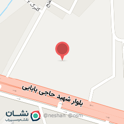 عکس تعمیرگاه مکانیکی مهدی