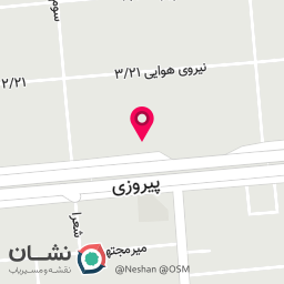 عکس ساختمان گلستان