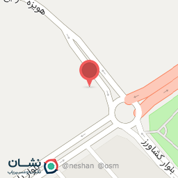 عکس پنچرگیری ماشین های سنگین