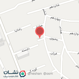 عکس شرکت بین المللی ناوصنعت مس