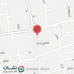 عکس پیرایش ایرانیان