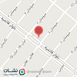 عکس فروشگاه عطر پرفیومرز