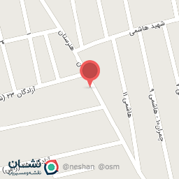 عکس سوپرمارکت حمیدی 