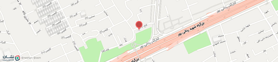 عکس نمایندگی ایران رادیاتور