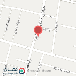 عکس شرکت سروش خدمت سبز