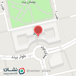 عکس خانه شکلات مغز فندقی