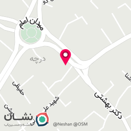 عکس طلای نگین درچه