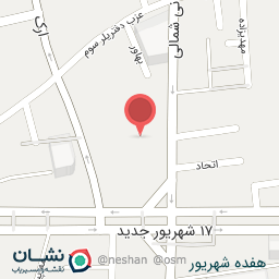 عکس داروخانه خیر اندیش