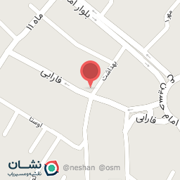عکس مطب مامایی بهناز حمیدی