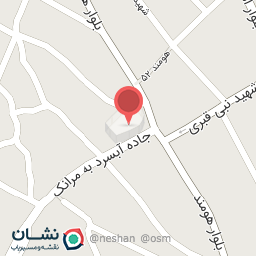 عکس مدرسه شهید اوینی