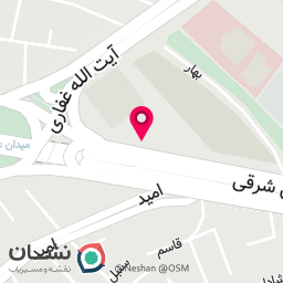 عکس آموزشگاه طراحی و دوخت شمال شهر