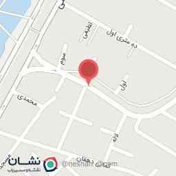 عکس صافکاری نقاشی محمد