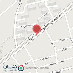 عکس دکوراسیون هنر نو New Art