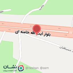 عکس خانه چسب و رنگ فهیمی