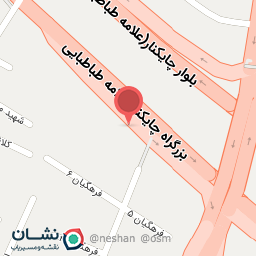 عکس پایا گالری 