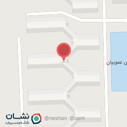 عکس ورودی ۱۳ بلوک B3