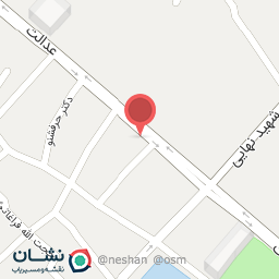 عکس بوتیک تراهیده