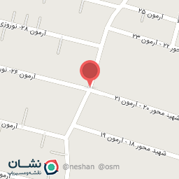 عکس سوپر مارکت سیاح