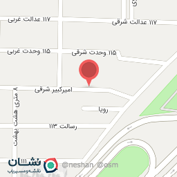 عکس سوپرمارکت شرق کهن 