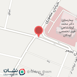 عکس عطاری مهدی