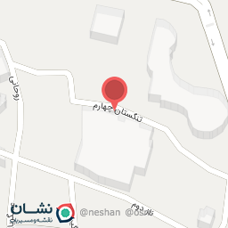 عکس مجتمع حیات سبز