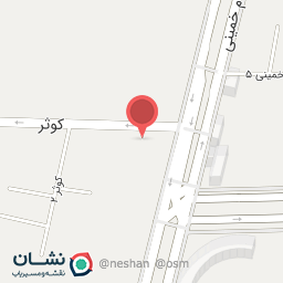 عکس مطب دکتر مسعود نصیری نسب