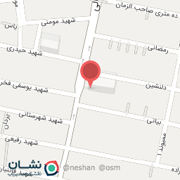 عکس کلانتری ۱۶۷ دولت آباد