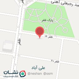 عکس مجتمع آریانا