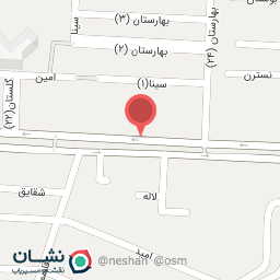 عکس دفتر خدمات سلامت کلانتر