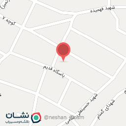 عکس پاسگاه قدیم