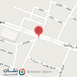 عکس طهران دیزاین