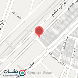 عکس سوپر مارکت بهنام