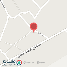 عکس مسجد سرآب