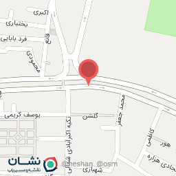 عکس کیوسک روزنامه فروشی