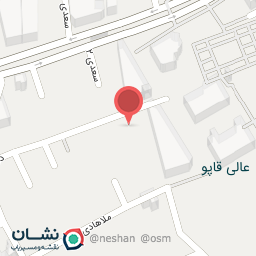 عکس مدرسه حضرت معصومه (س)