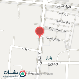 عکس خرازی کوک