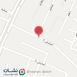 عکس سالن زیبایی سفید برفی