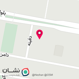 عکس فروشگاه پاسکال