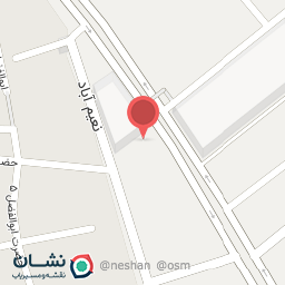 عکس فروشگاه‌ زنجیره‌ای رفاه