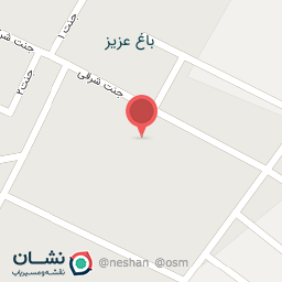 عکس مجتمع مسکونی جنت