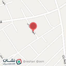 عکس سالن زیبایی دخترک