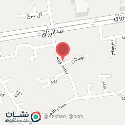 عکس تعمیرگاه موتورسیکلت ایمان