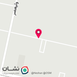 عکس ساختمان نیکسا