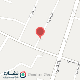 عکس نانوایی پروین