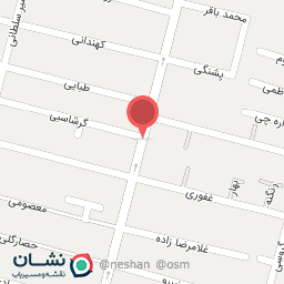 عکس پرده سرای عسگری