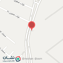 عکس ایستگاه اتوبوس فرهنگسرا نواب