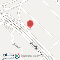 عکس اتوسرویس جوان